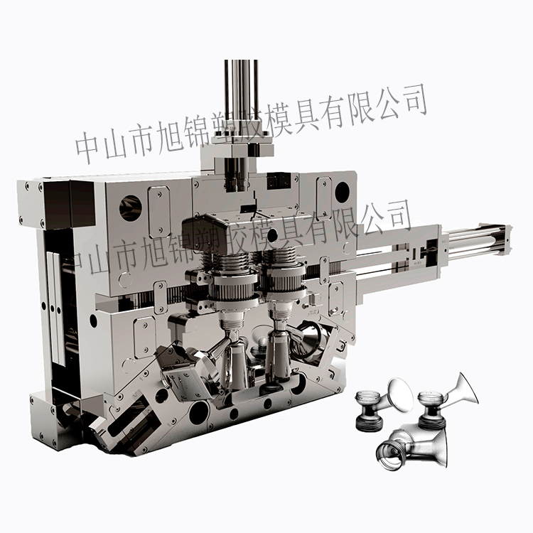 旭錦注塑模具生產(chǎn)廠家歡迎客戶來圖來樣咨詢