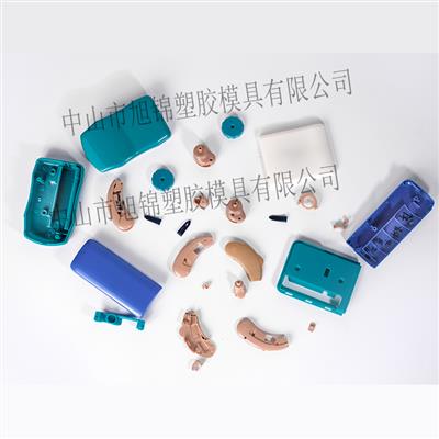 中山定制<font color='red'>精密塑料模具加工開模 塑膠模具 注塑模具加工生產(chǎn)廠家</font>